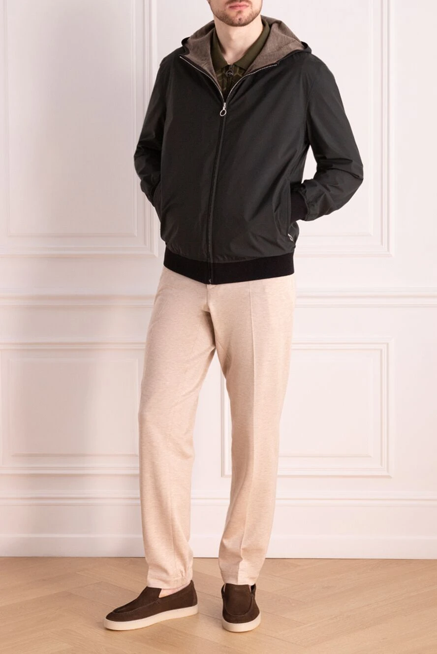 Seraphin man jacket buy with prices and photos 177078 - photo 2