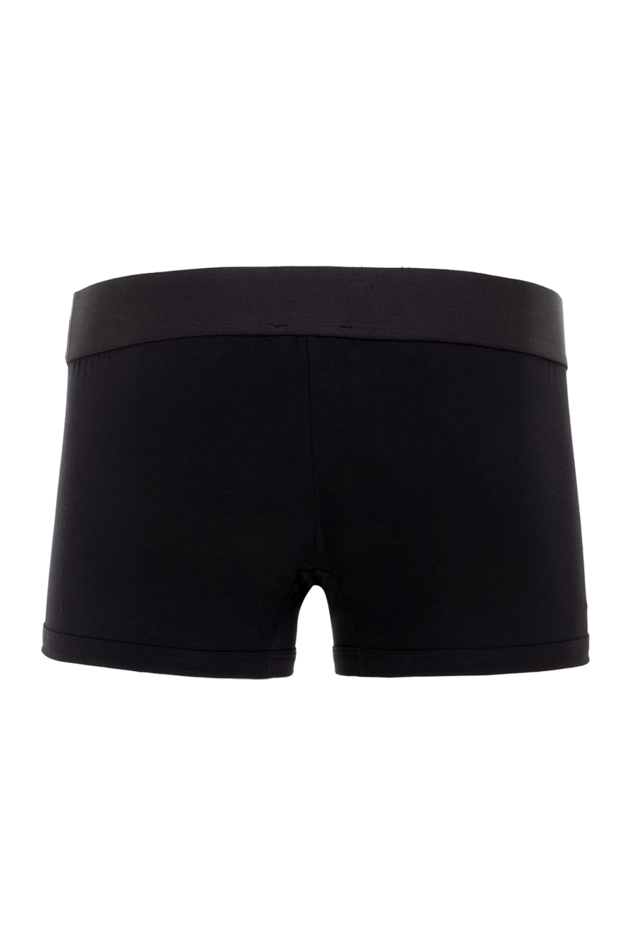 Dolce & Gabbana man cotton boxer briefs for men, black buy with prices and photos 177120