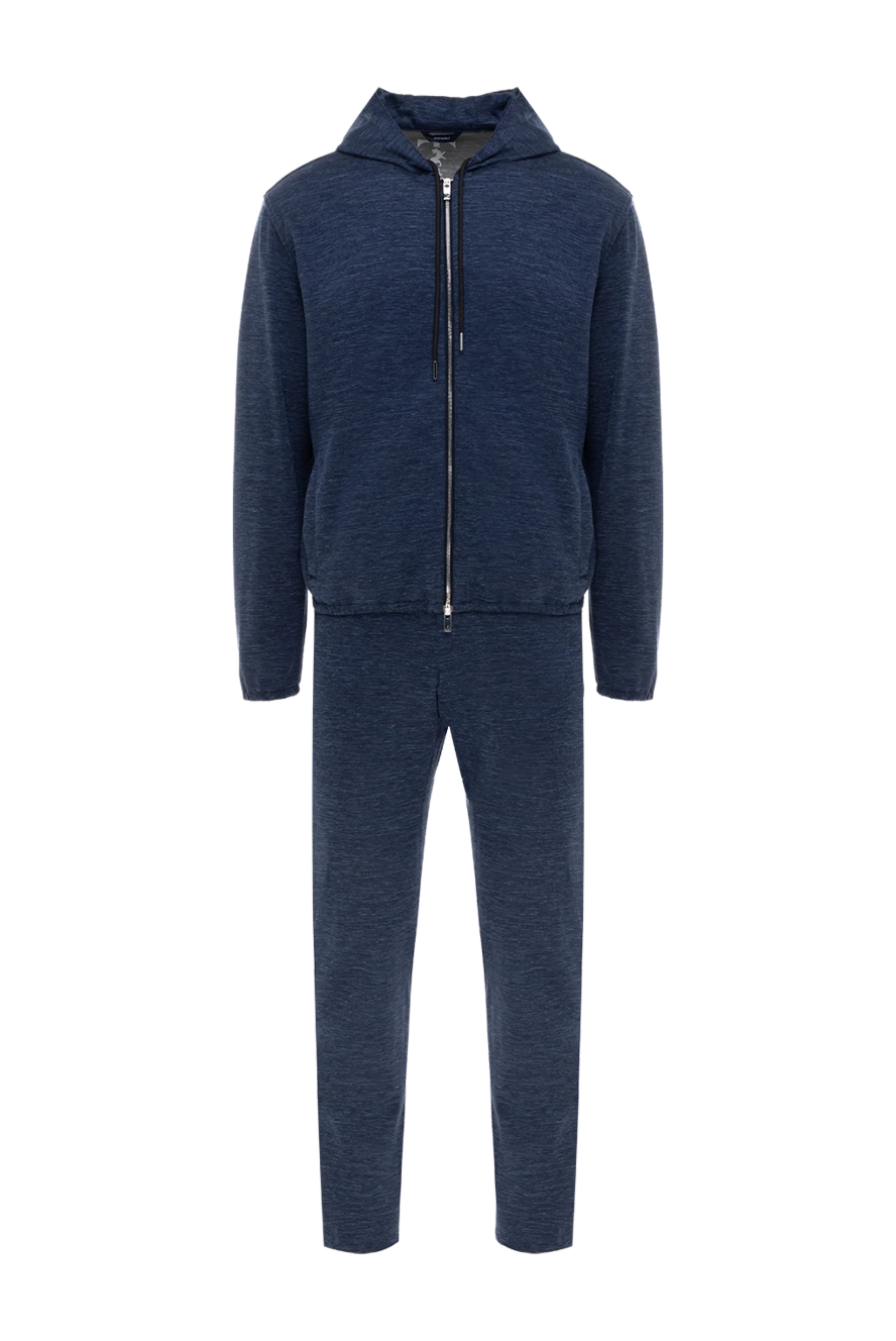 Tombolini man walking suit blue buy with prices and photos 177808