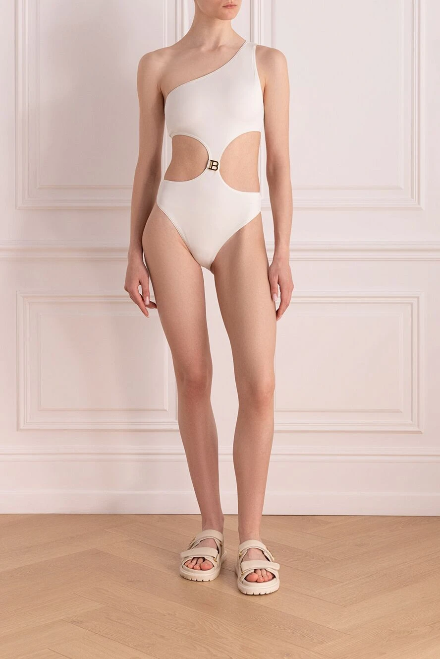 Balmain woman swimsuit joint buy with prices and photos 177853 - photo 1