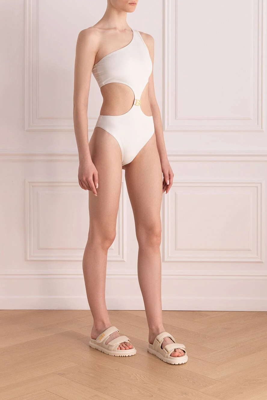 Balmain woman swimsuit joint buy with prices and photos 177853