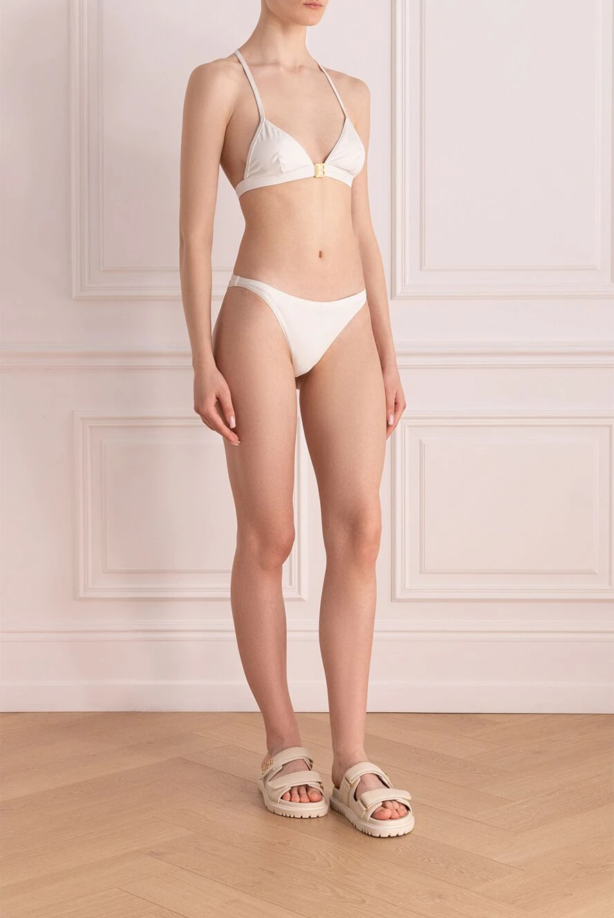 Balmain woman swimsuit separate buy with prices and photos 177854 - photo 2