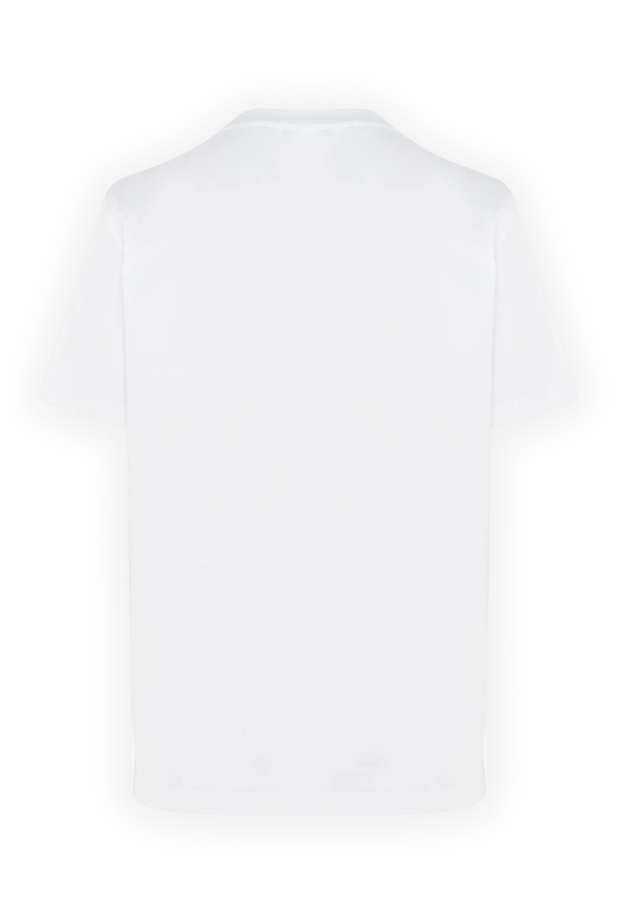 MSGM жіночі футболка жіноча біла купити фото з цінами 177872