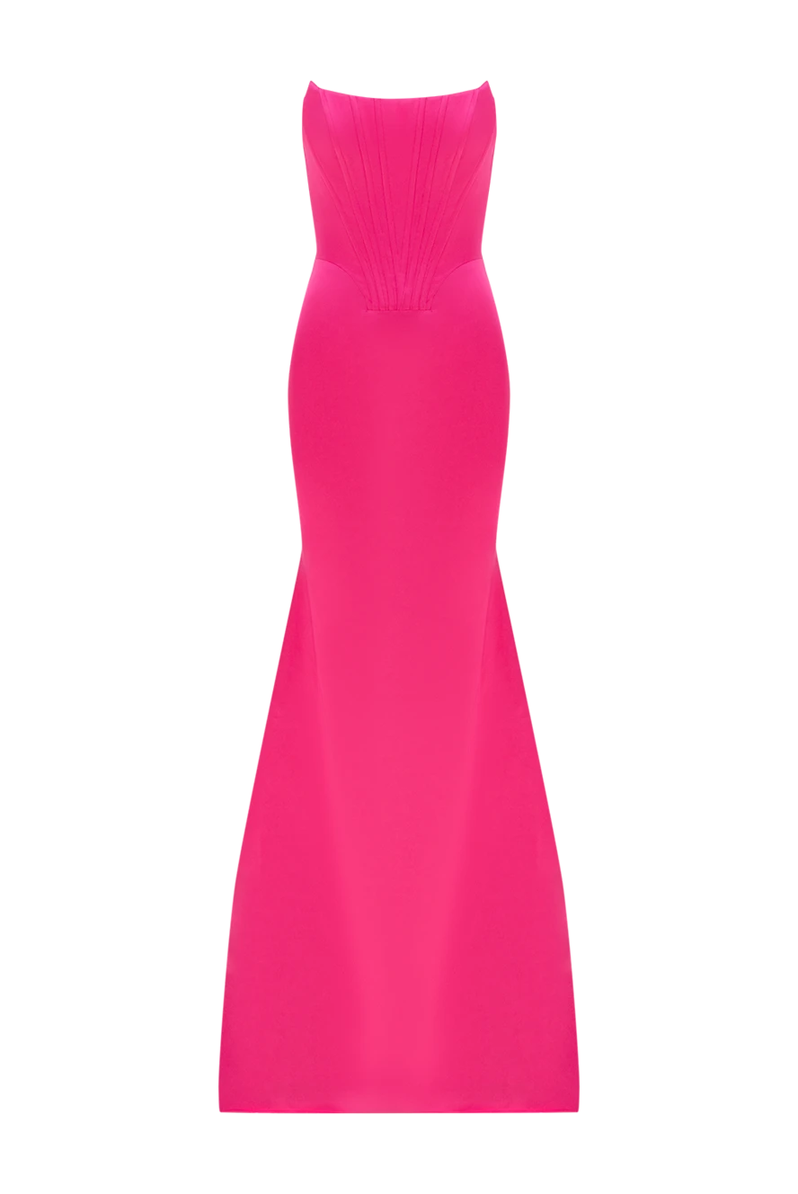 Giuseppe Di Morabito woman women's pink dress buy with prices and photos 177932 - photo 1