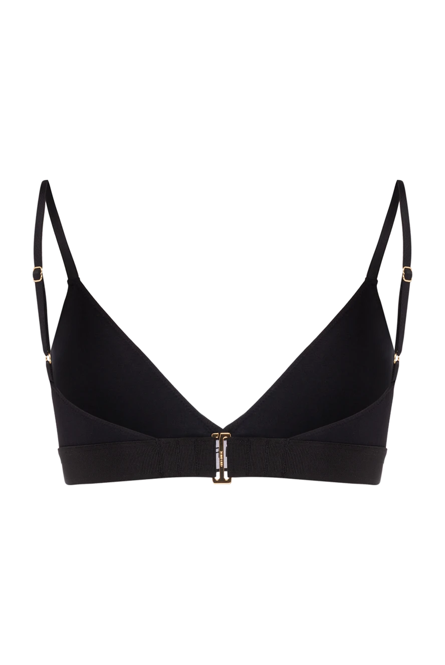 Tom Ford woman modal and elastane bra black buy with prices and photos 178111 - photo 2