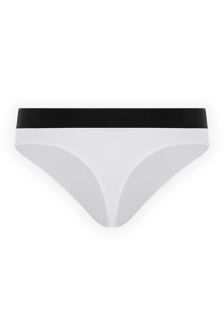 Tom Ford woman briefs made of modal and elastane for women white buy with prices and photos 178118
