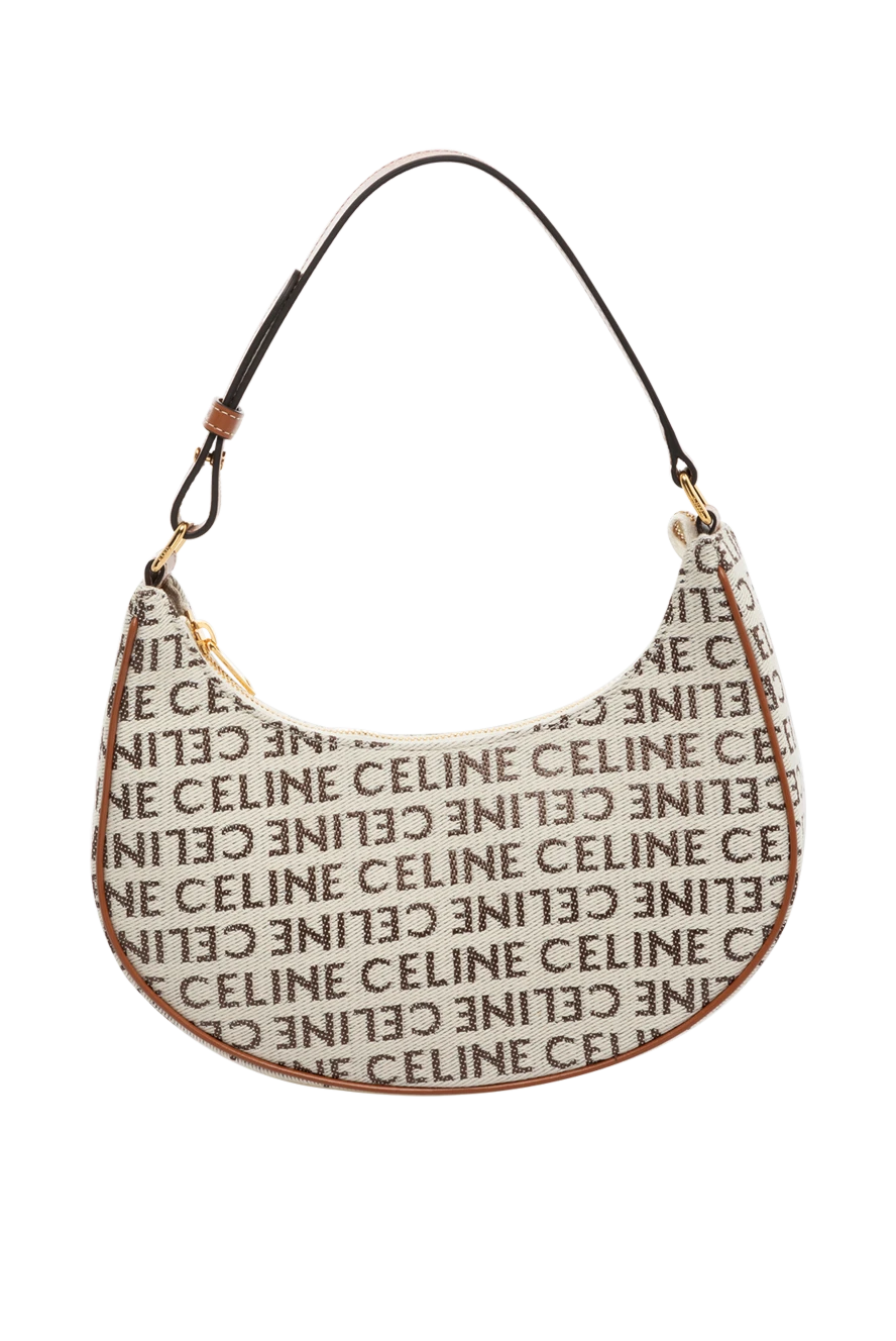 Celine жіночі сумка повсякденна купити фото з цінами 179158 - фото 1