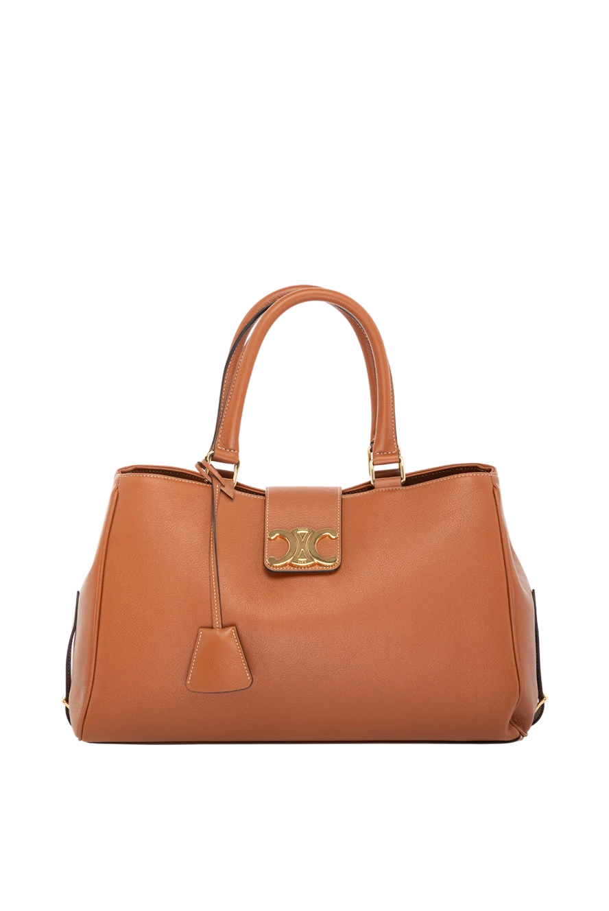 Celine woman casual bag buy with prices and photos 179160 - photo 1