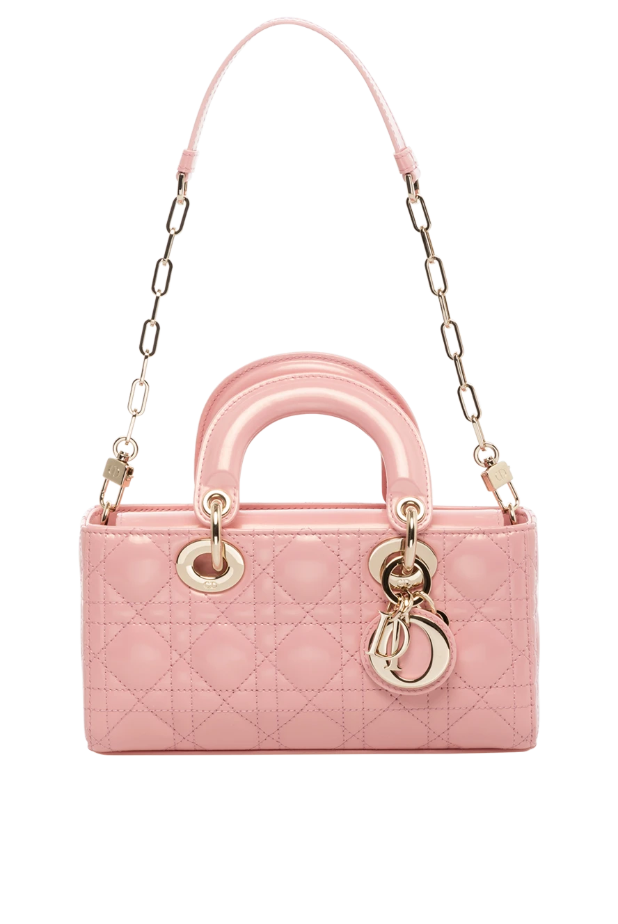 Dior жіночі сумка повсякденна купити фото з цінами 179199 - фото 1