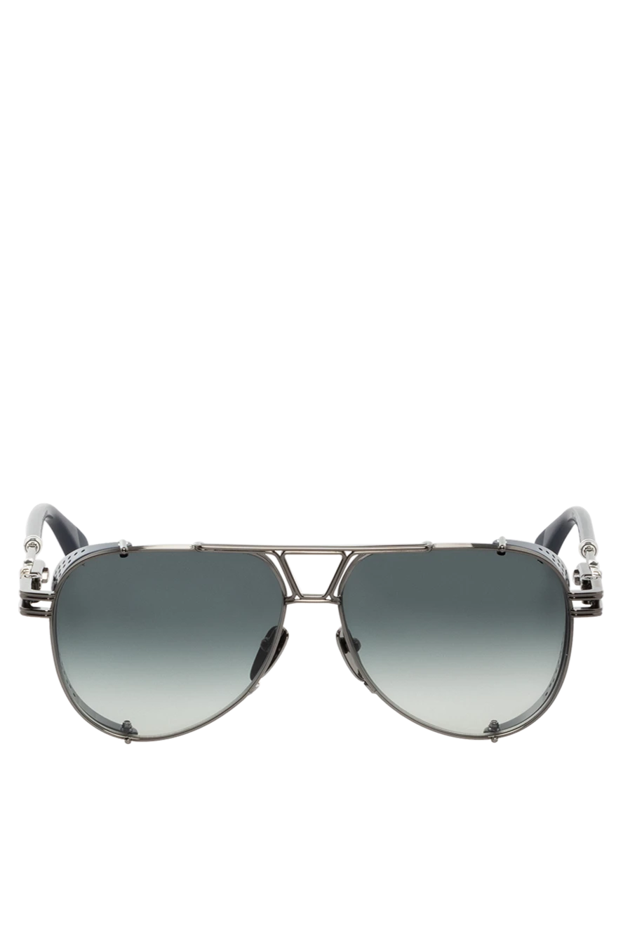 Chrome Hearts мужские очки солнцезащитные купить с ценами и фото 179208 - фото 1
