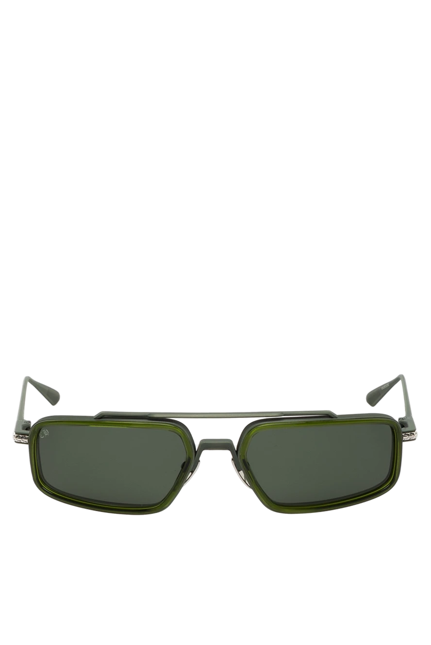 Chrome Hearts чоловічі сонцезахисні окуляри купити фото з цінами 179209 - фото 1