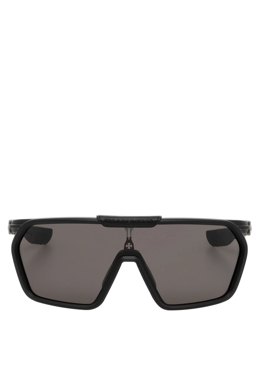 Chrome Hearts мужские очки солнцезащитные купить с ценами и фото 179210 - фото 1