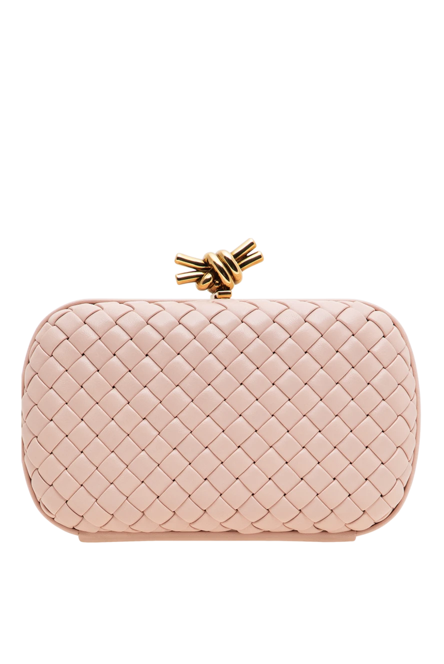 Bottega Veneta клатч 179224 - фото 1