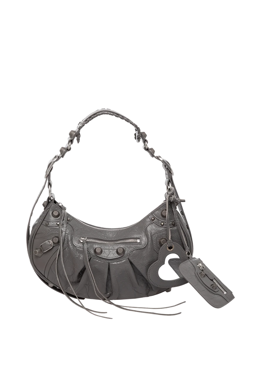 Balenciaga женские сумка повседевная купить с ценами и фото 179228 - фото 1