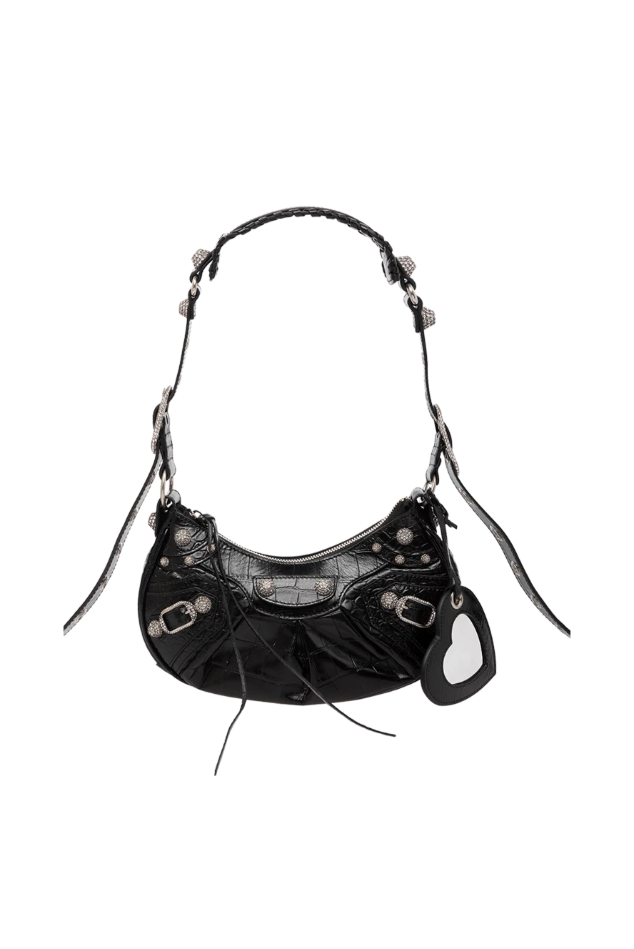 Balenciaga жіночі сумка повсякденна купити фото з цінами 179238 - фото 1