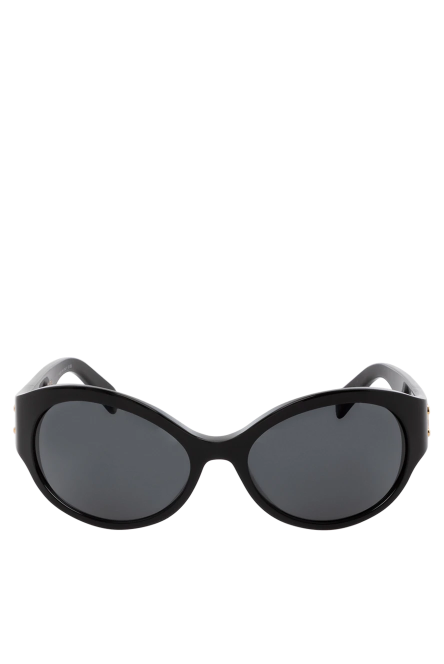 Celine woman women's sunglasses, black, plastic buy with prices and photos 179261 - photo 1