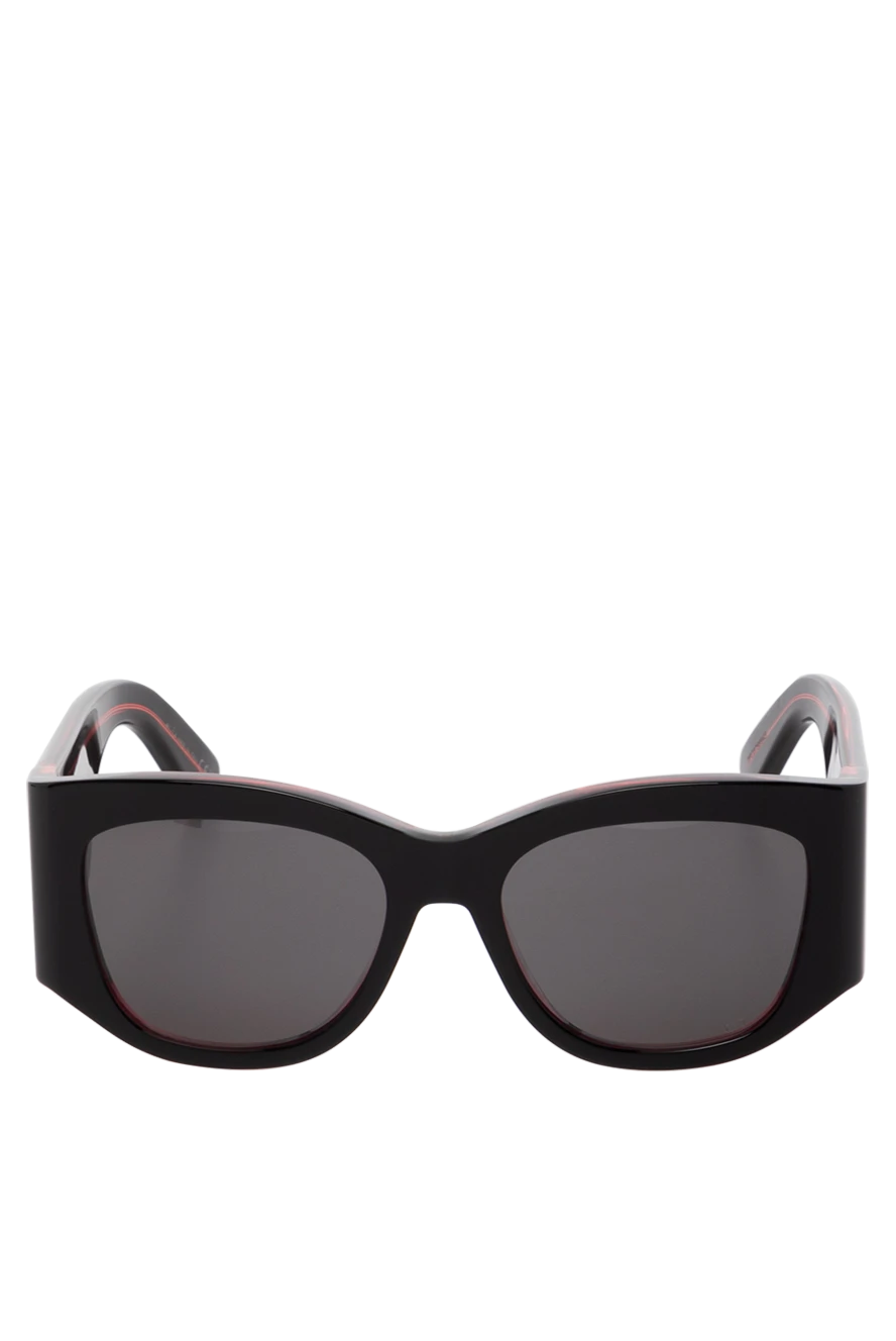 Dior женские очки солнцезащитные купить с ценами и фото 179329 - фото 1