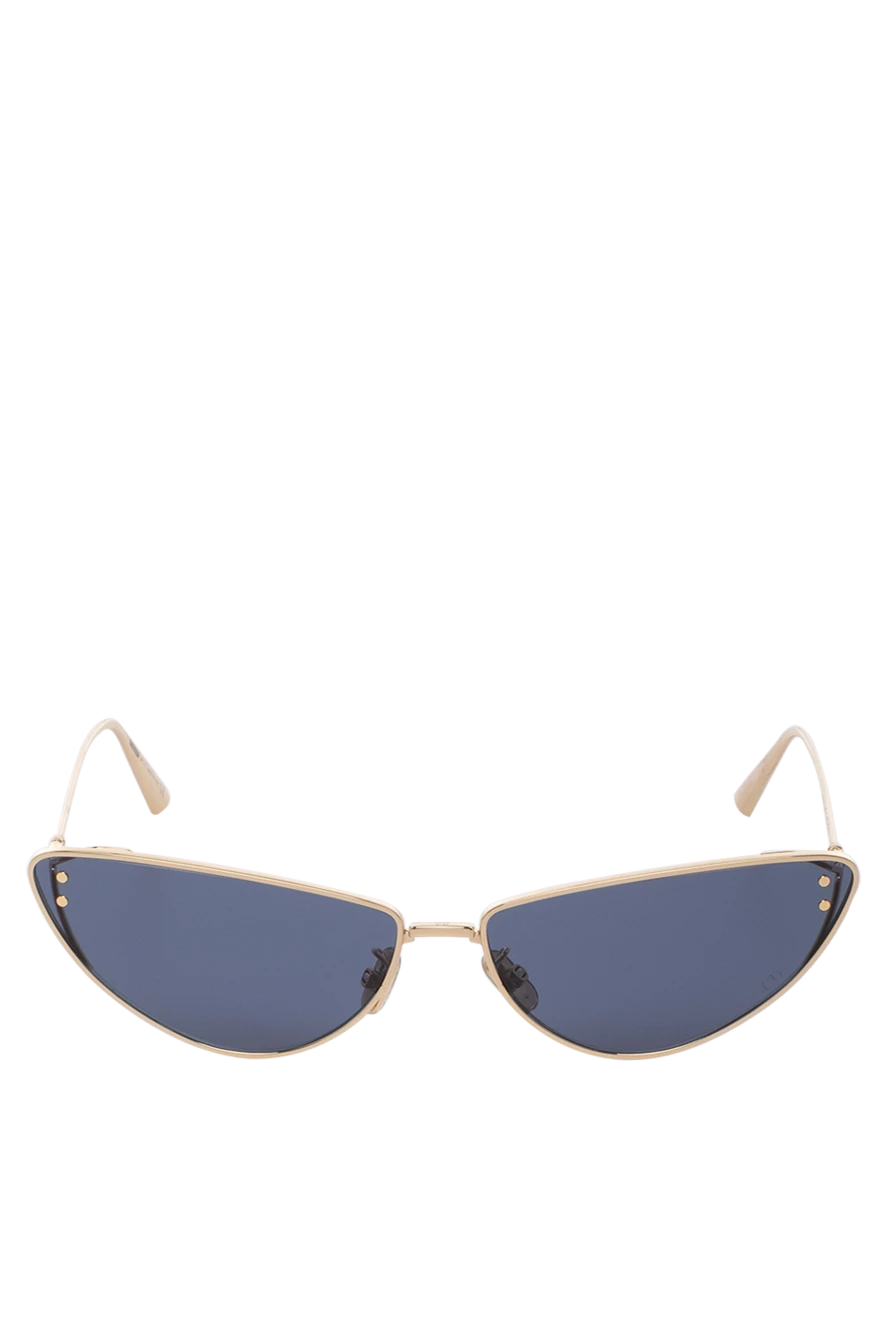 Dior жіночі окуляри для захисту від сонця купити фото з цінами 179335 - фото 1