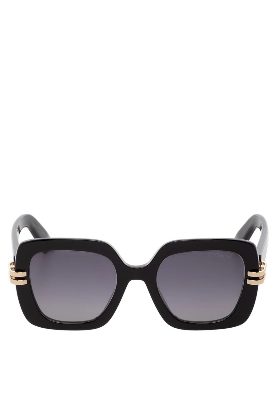 Dior жіночі окуляри для захисту від сонця купити фото з цінами 179337 - фото 1