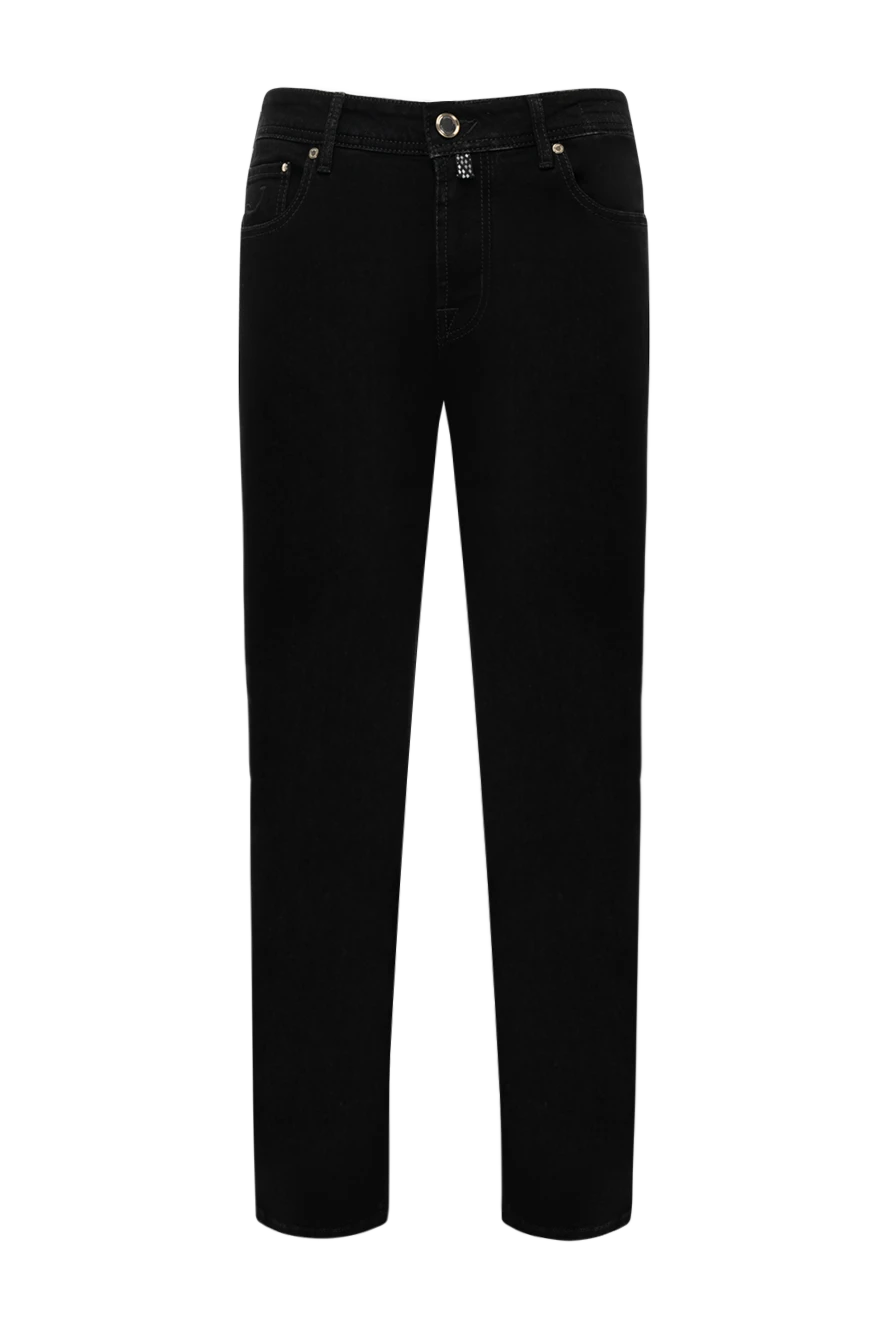 Jacob Cohen jeans for men black 179903 - photo 1