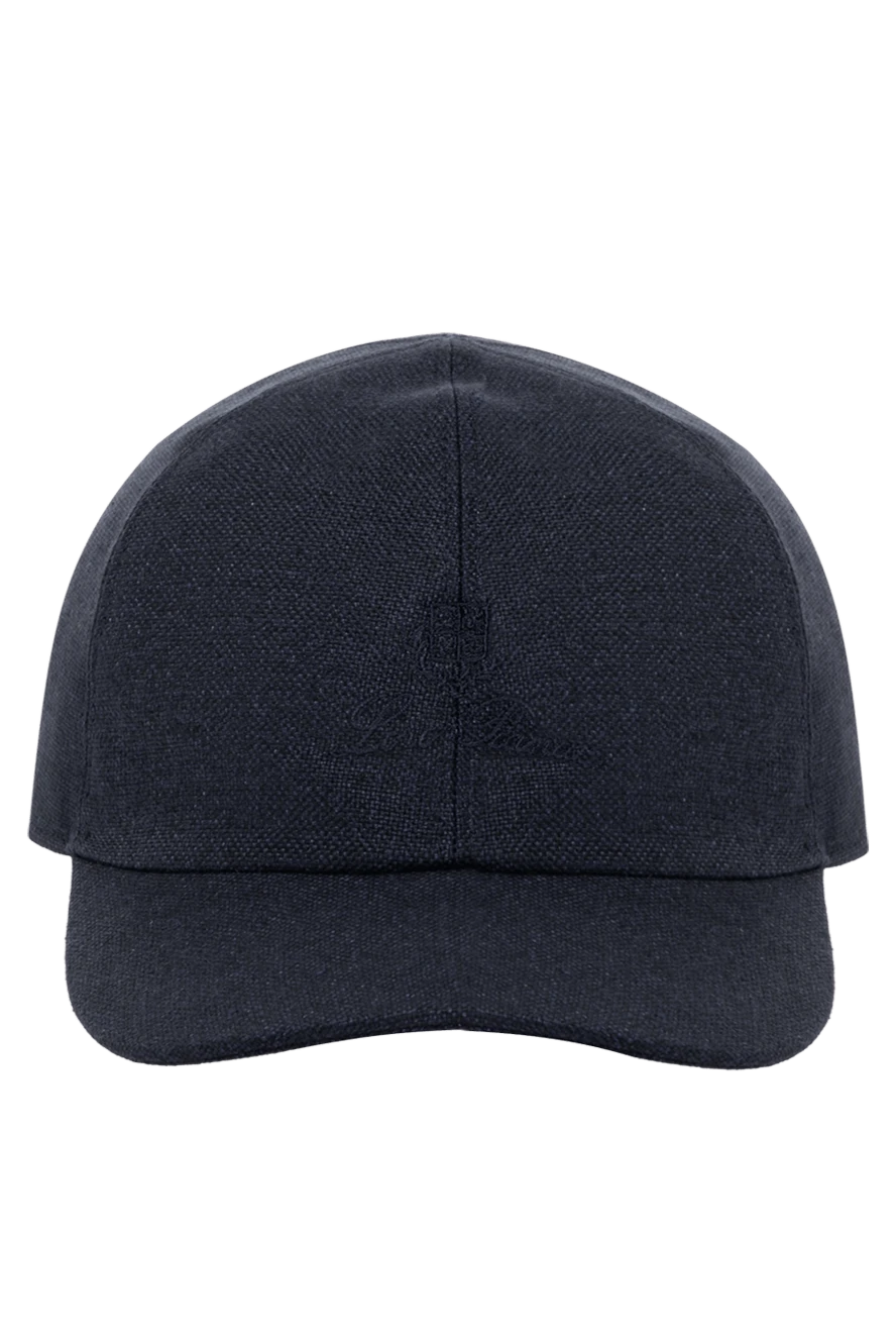 Loro Piana man cap buy with prices and photos 180203 - photo 1