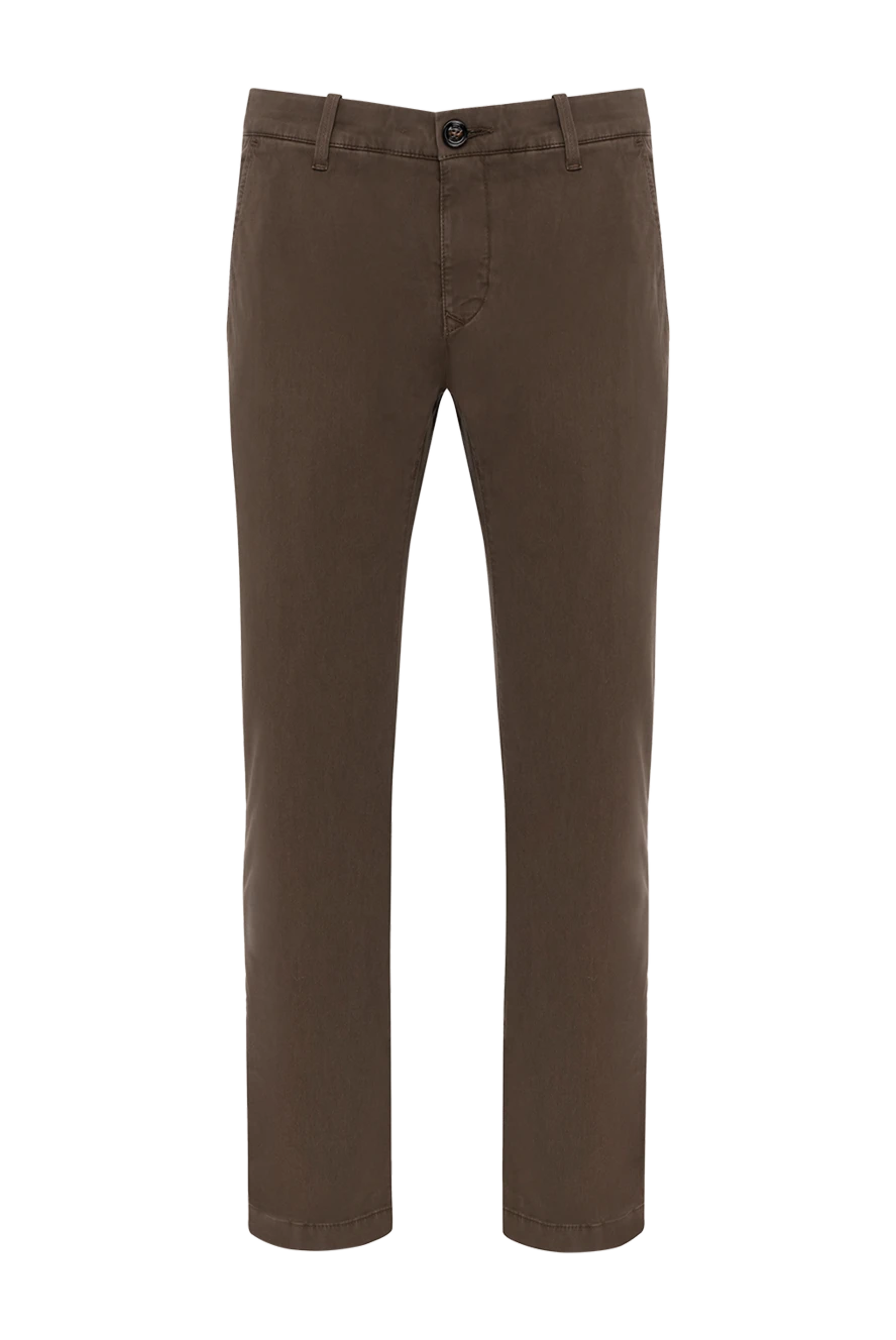 Moorer man trousers buy with prices and photos 180269 - photo 1