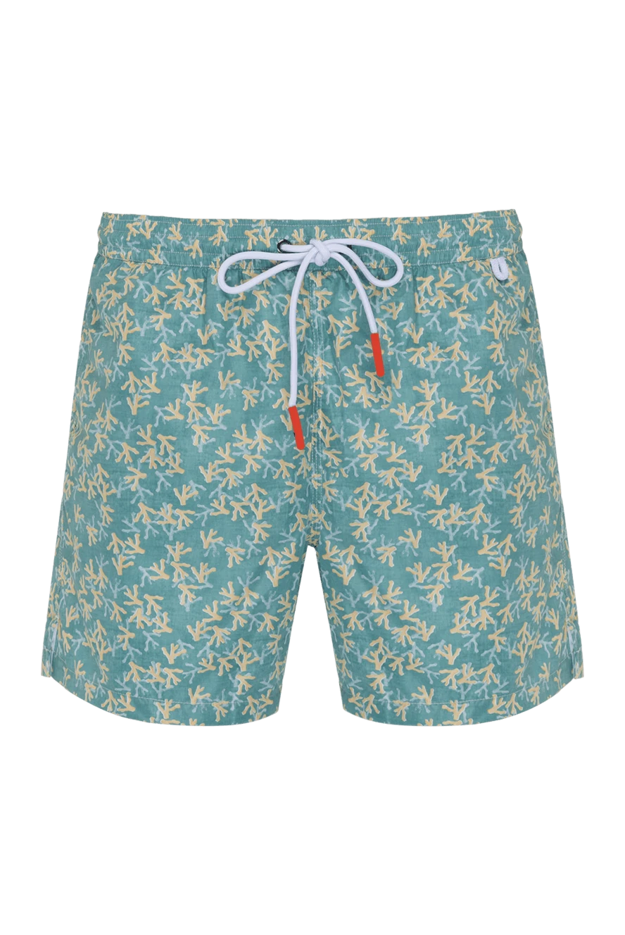 Isaia man beach shorts and swimwear buy with prices and photos 180412 - photo 1