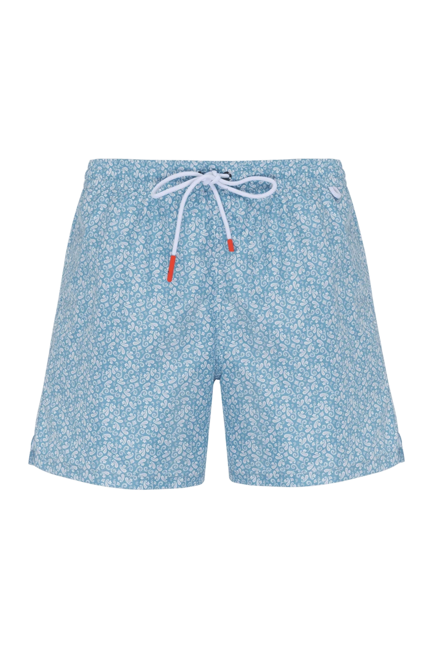 Isaia man beach shorts and swimwear buy with prices and photos 180414 - photo 1