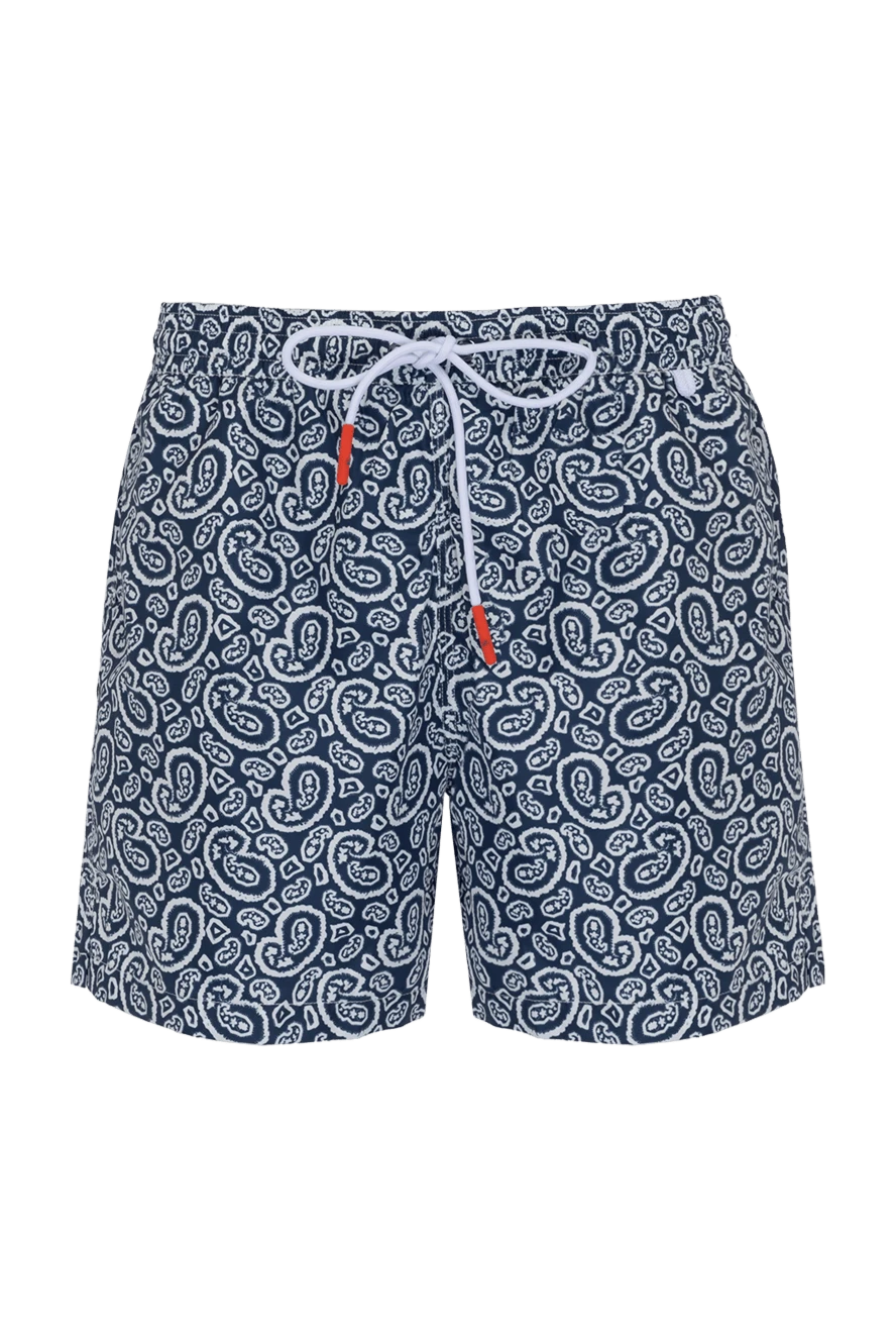 Isaia man beach shorts and swimwear buy with prices and photos 180418 - photo 1