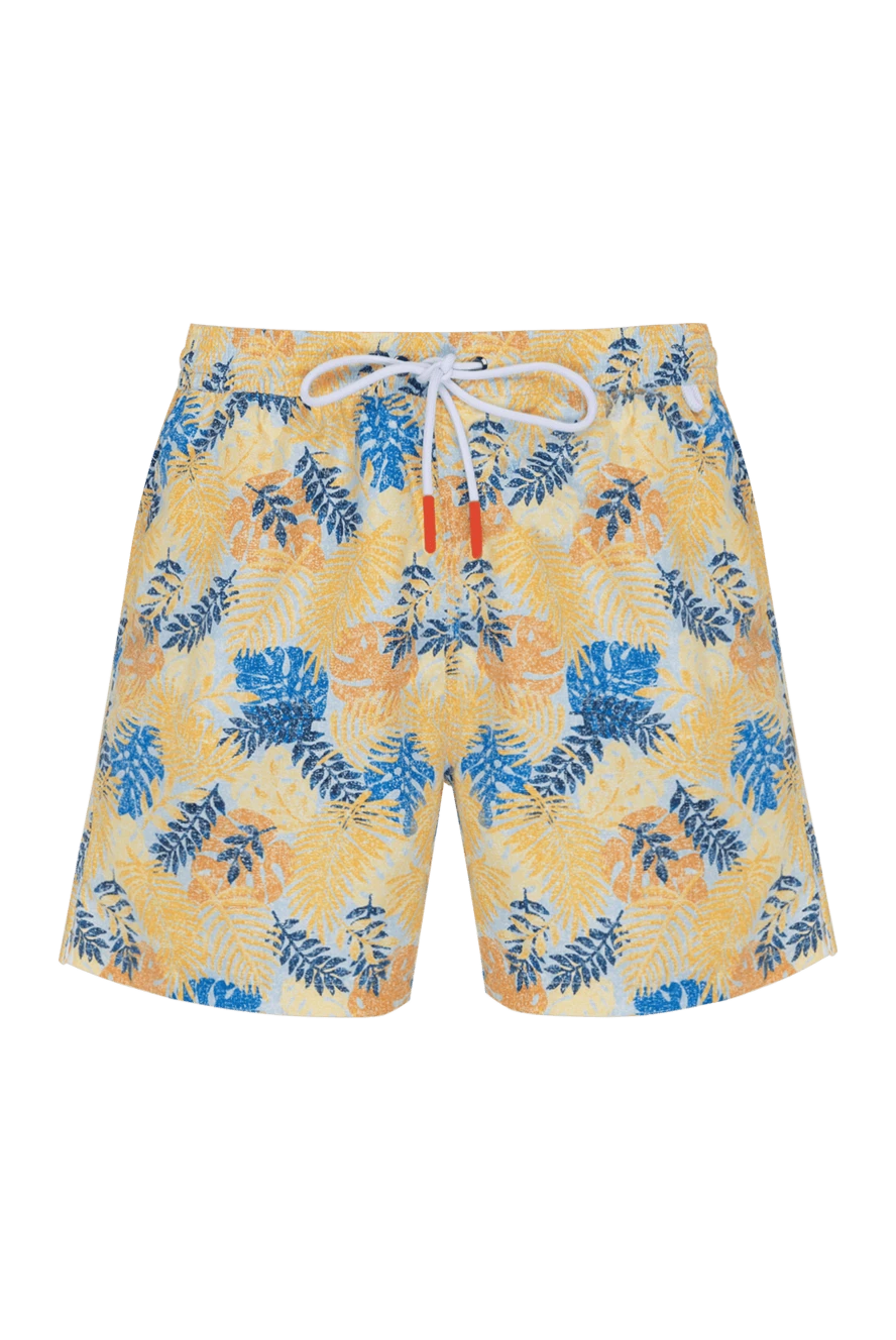 Isaia man beach shorts and swimwear buy with prices and photos 180420 - photo 1