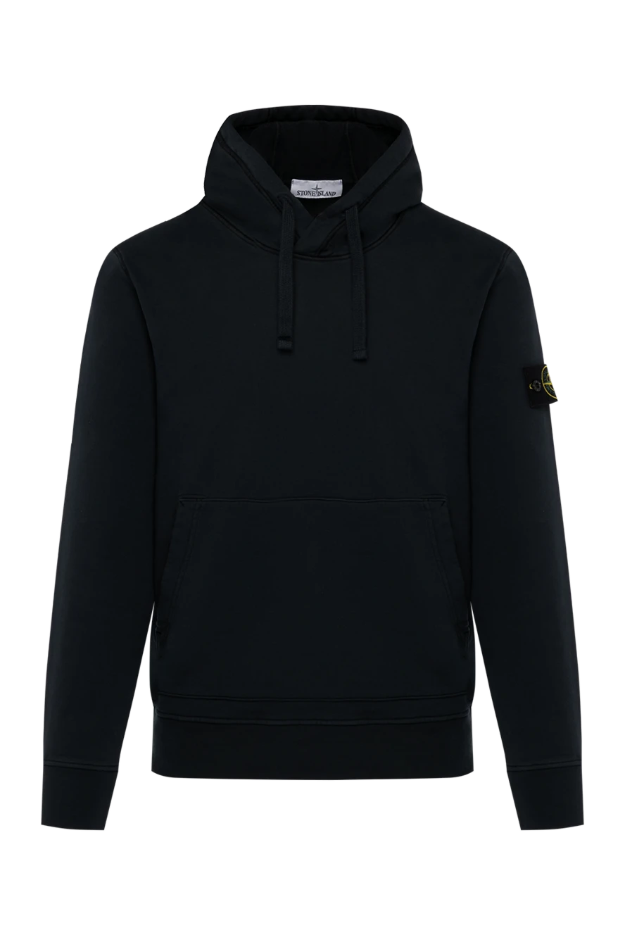 Stone Island man hoodie buy with prices and photos 180464 - photo 1