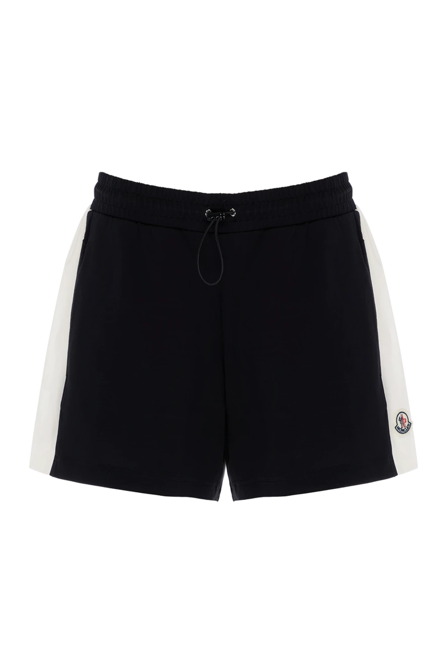 Moncler woman shorts buy with prices and photos 180536 - photo 1