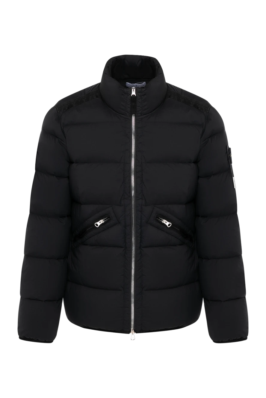 Stone Island man down jacket buy with prices and photos 180578 - photo 1