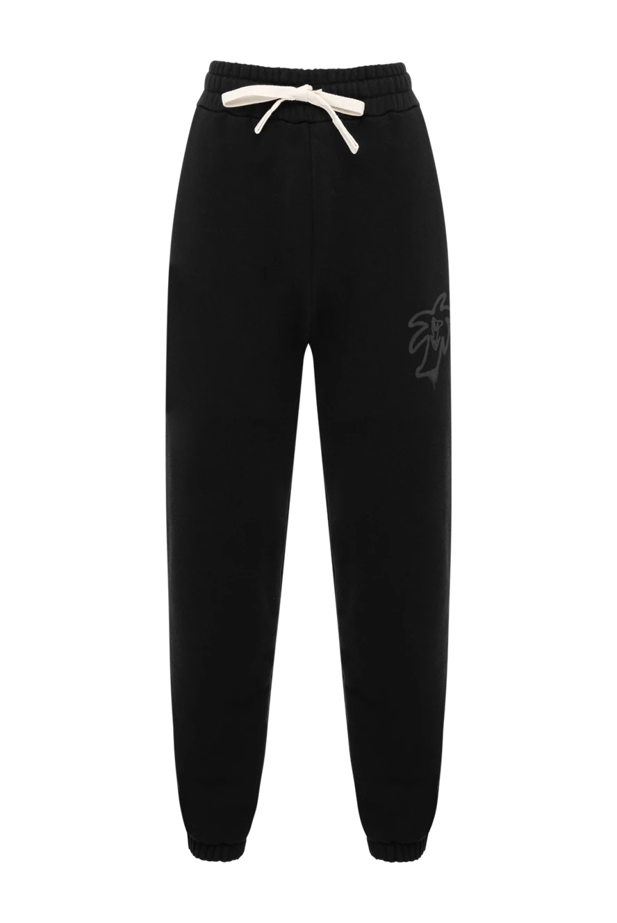 Palm Angels man trousers buy with prices and photos 180595 - photo 1