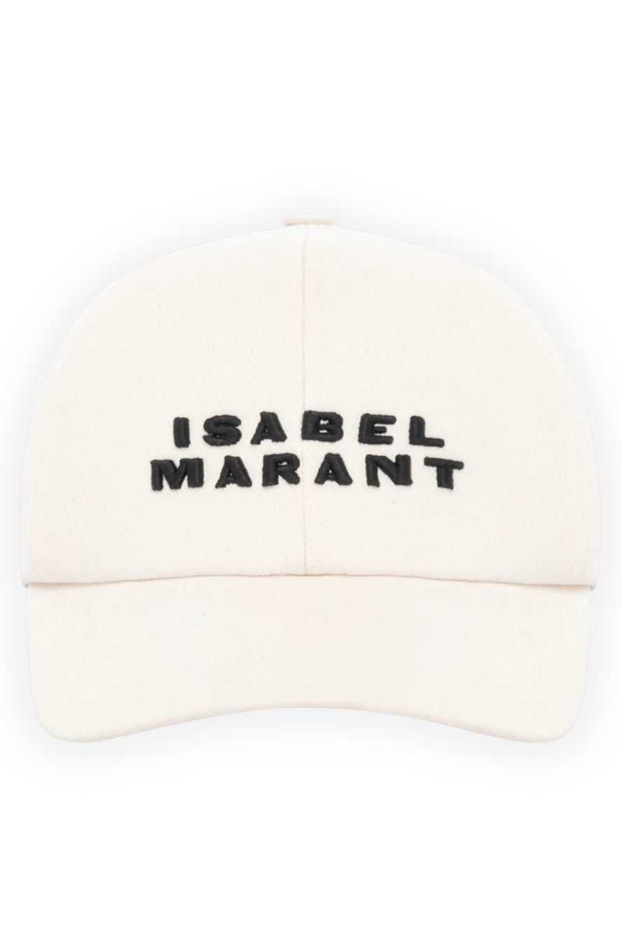 Isabel Marant woman cap buy with prices and photos 180630 - photo 1