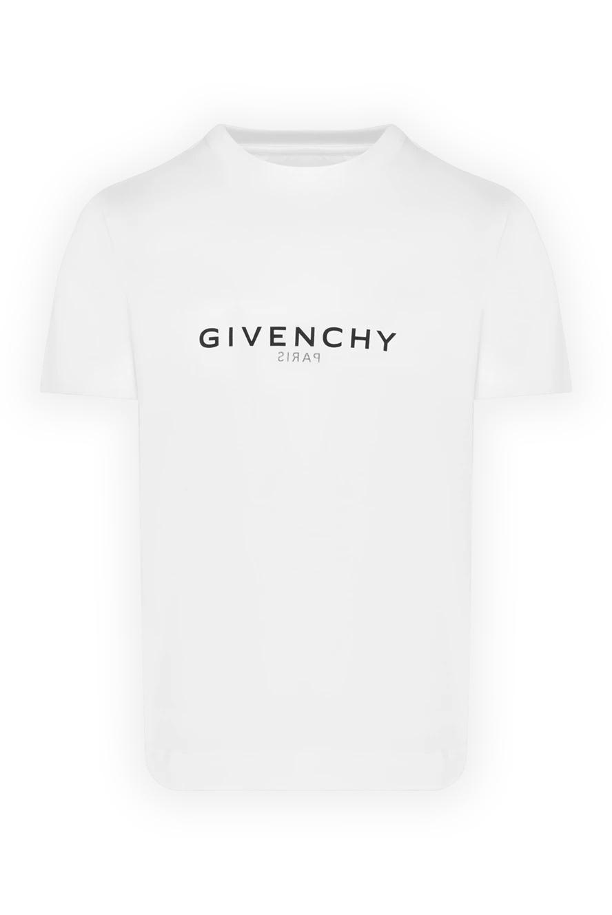 Givenchy man t-shirt buy with prices and photos 180685 - photo 1