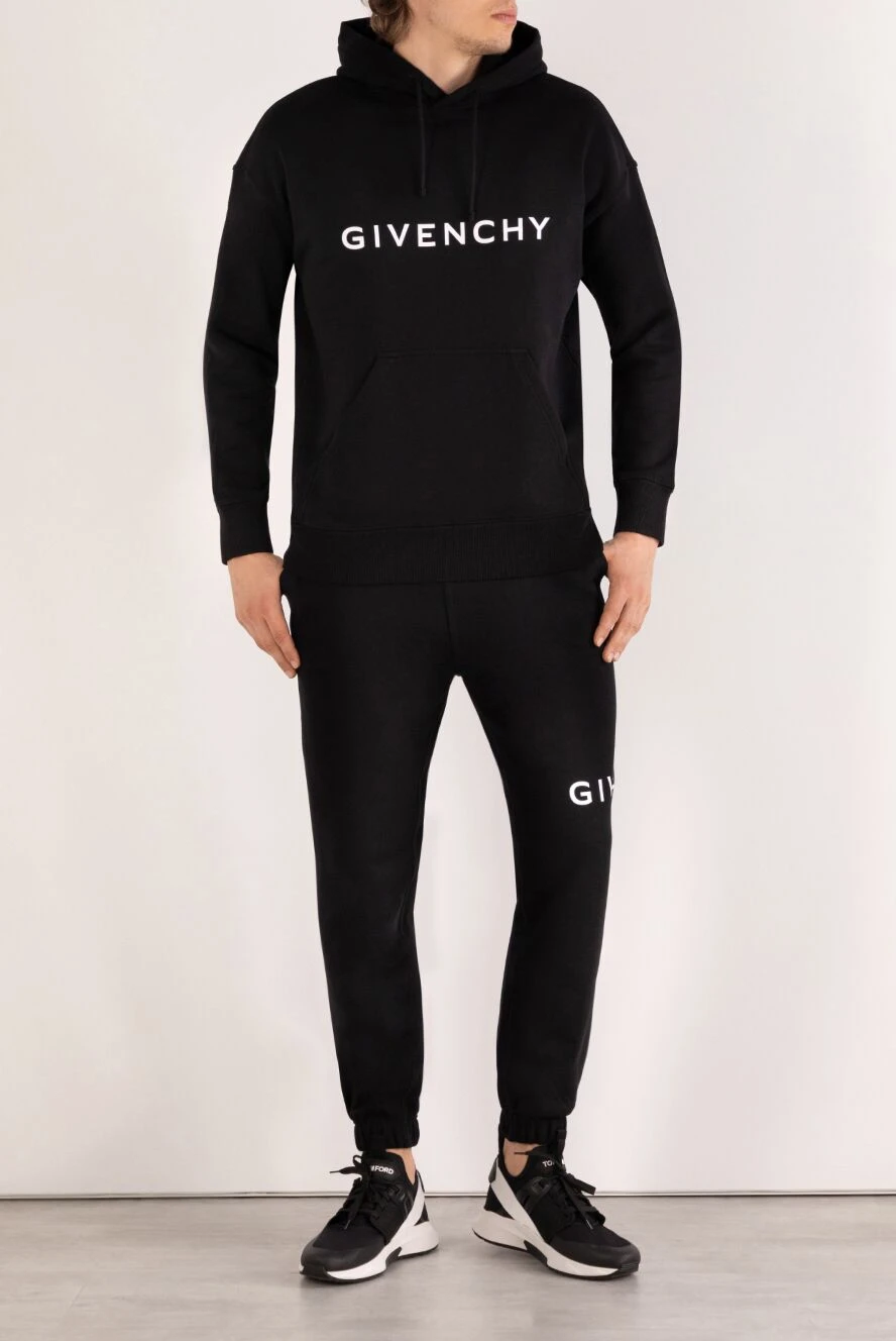 Givenchy man walking suit buy with prices and photos 180695 - photo 1