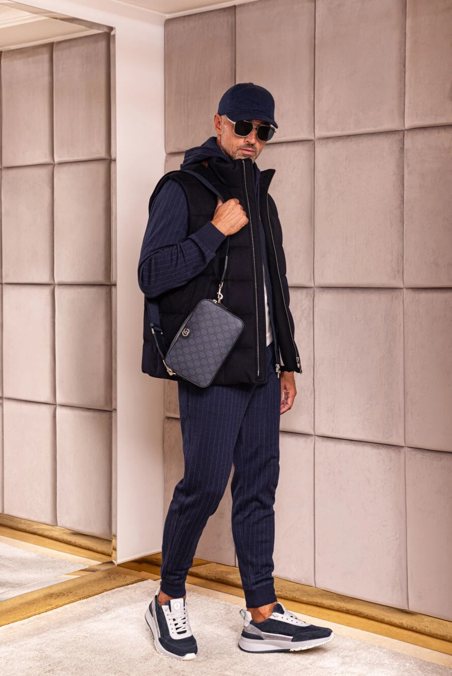 Сумка через плечо