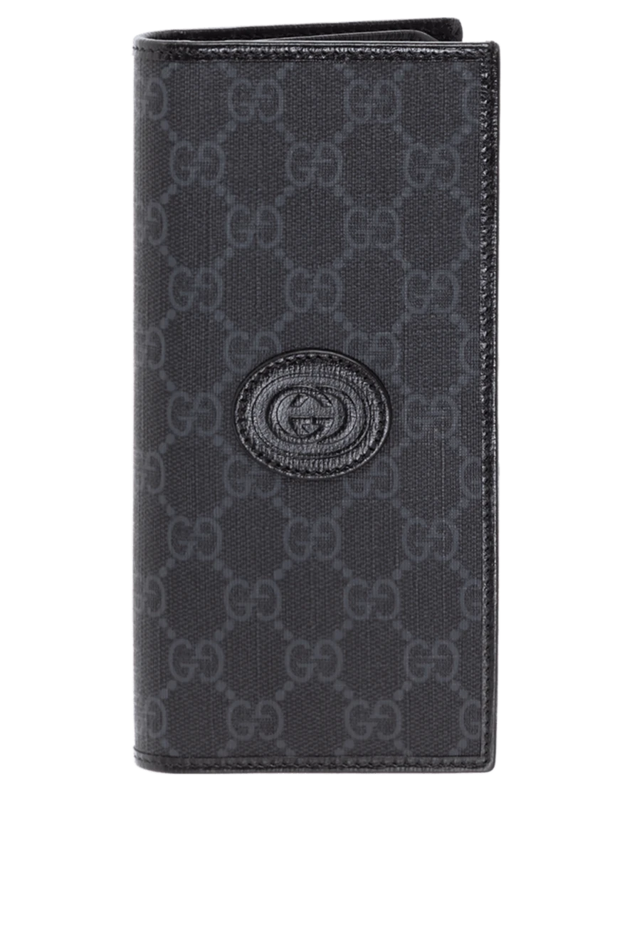 Gucci гаманець та клатч 180739 - фото 1