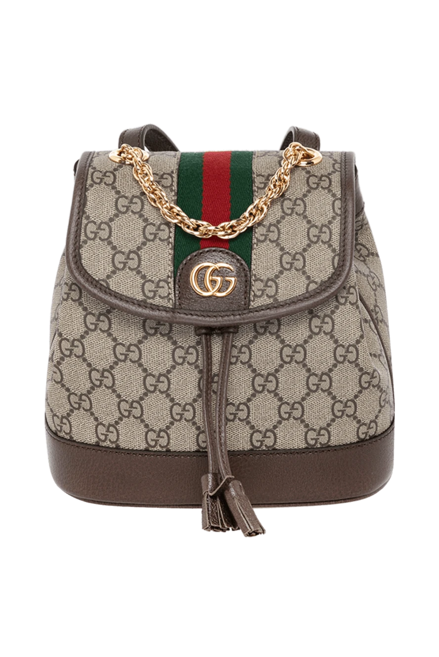 Gucci small women's backpack ophidia 180817 - photo 1