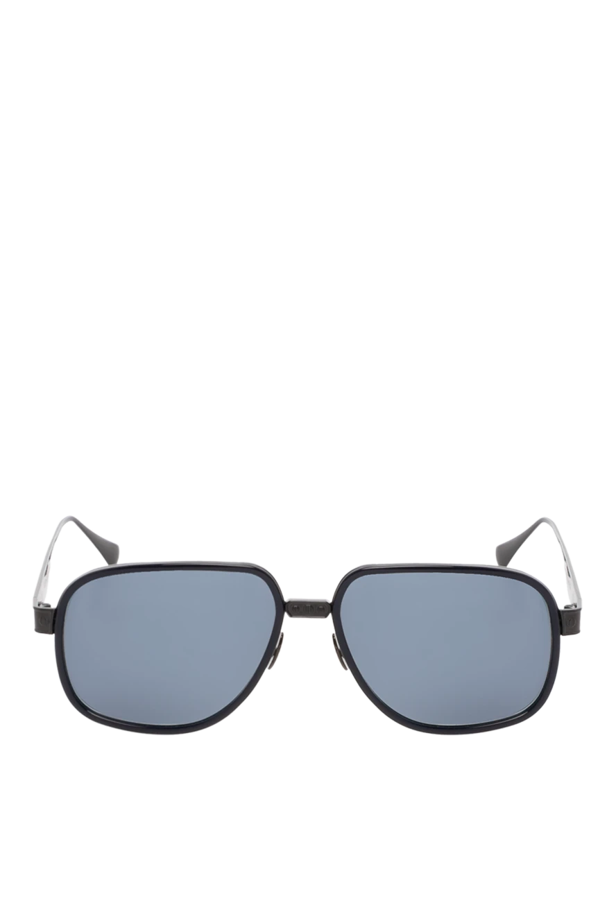 Stefano Ricci men's sunglasses made of acetate and metal 180877 - photo 1
