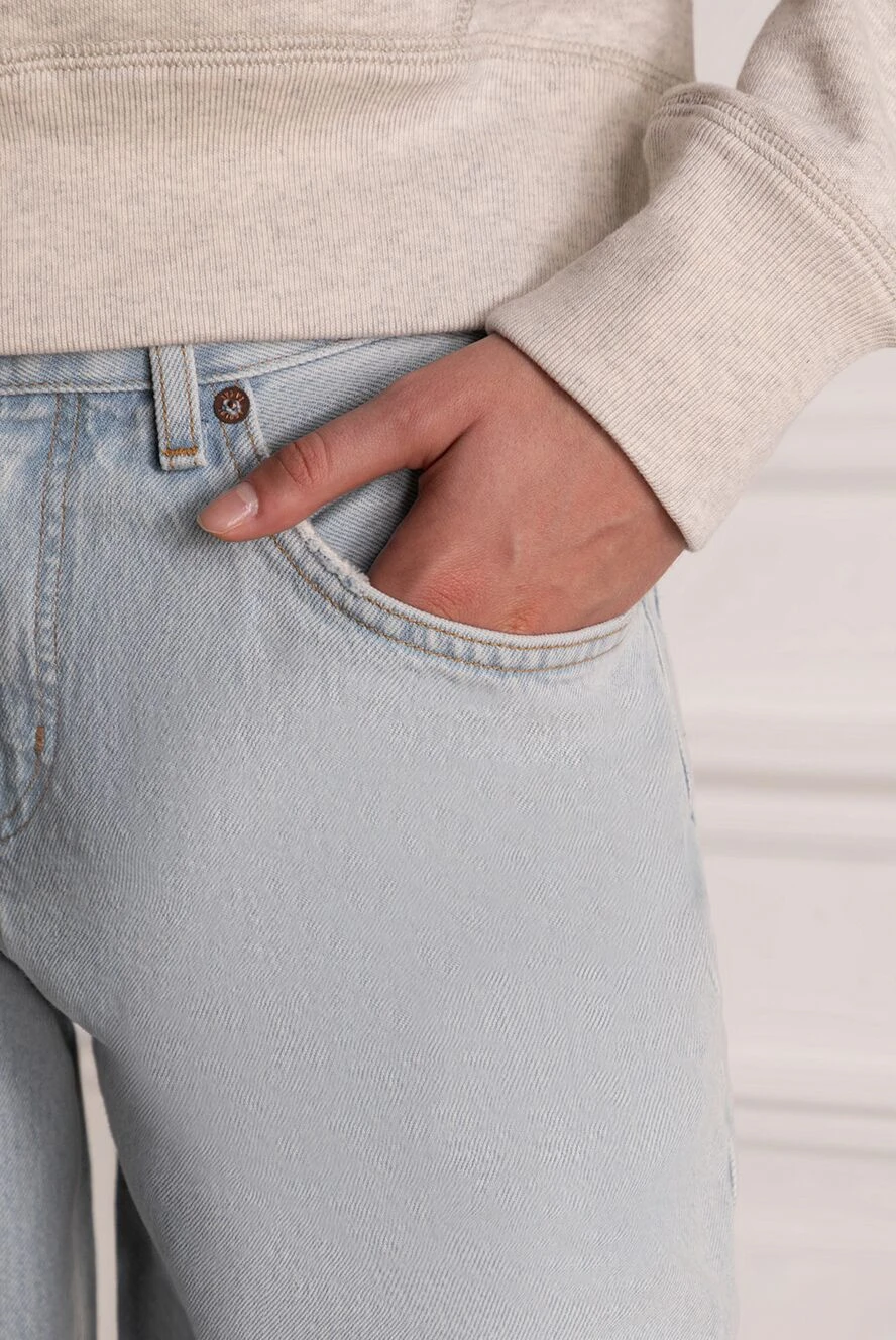 Citizens of Humanity woman jeans buy with prices and photos 181073 - photo 1