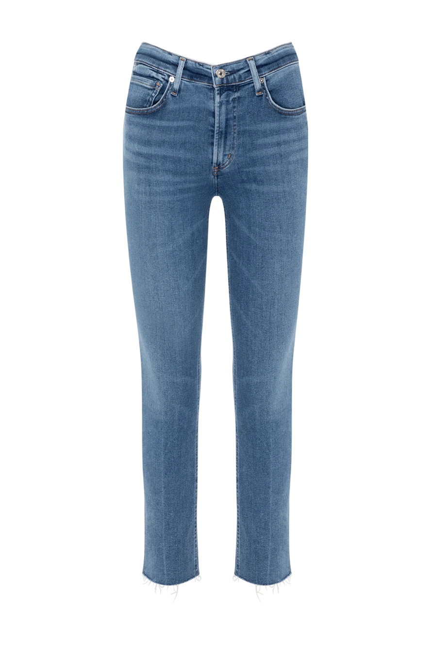 Citizens of Humanity jeans for women blue 181082 - photo 1