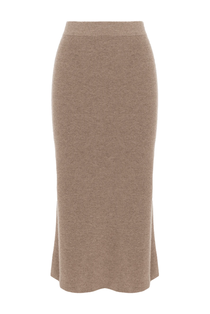 Fleur de Paris midi skirt 184760 - photo 1