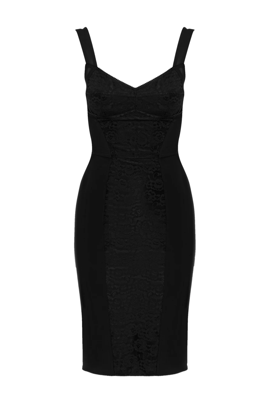 Dolce & Gabbana woman dress buy with prices and photos 184875 - photo 1