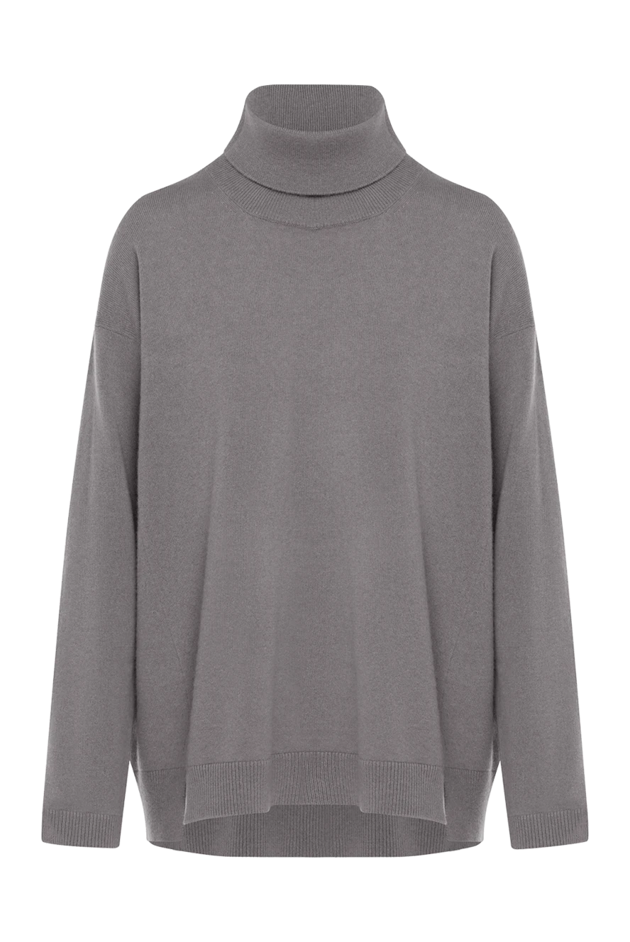 Panicale cashmere gray women's golf 184889 - photo 1