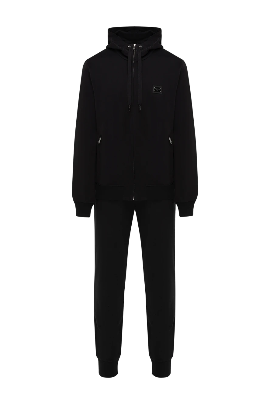 Dolce & Gabbana man walking suit buy with prices and photos 184908 - photo 1