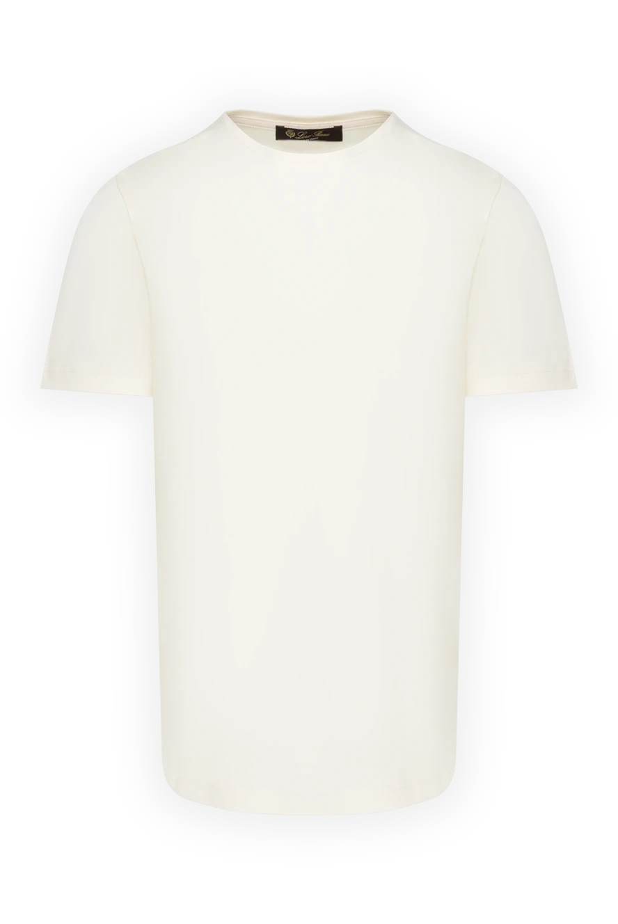 Loro Piana man t-shirt buy with prices and photos 184922 - photo 1