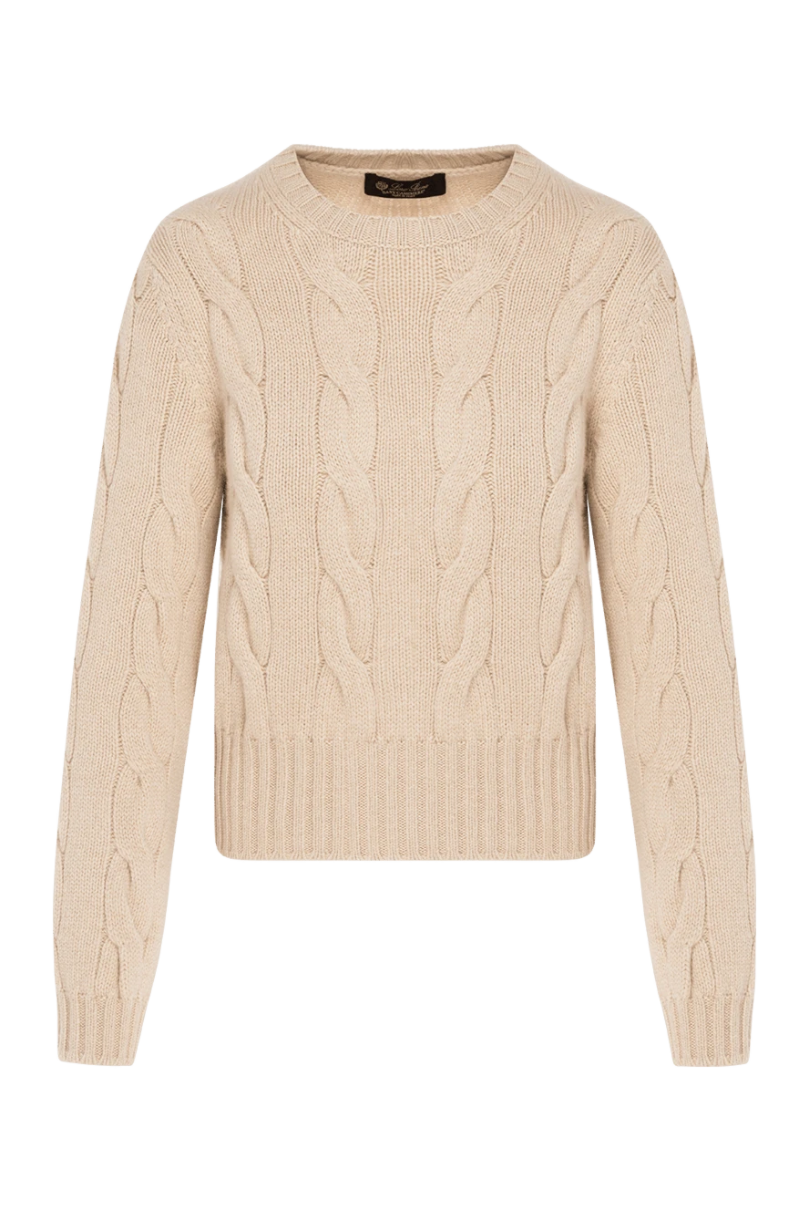 Loro Piana woman jumper buy with prices and photos 184923 - photo 1