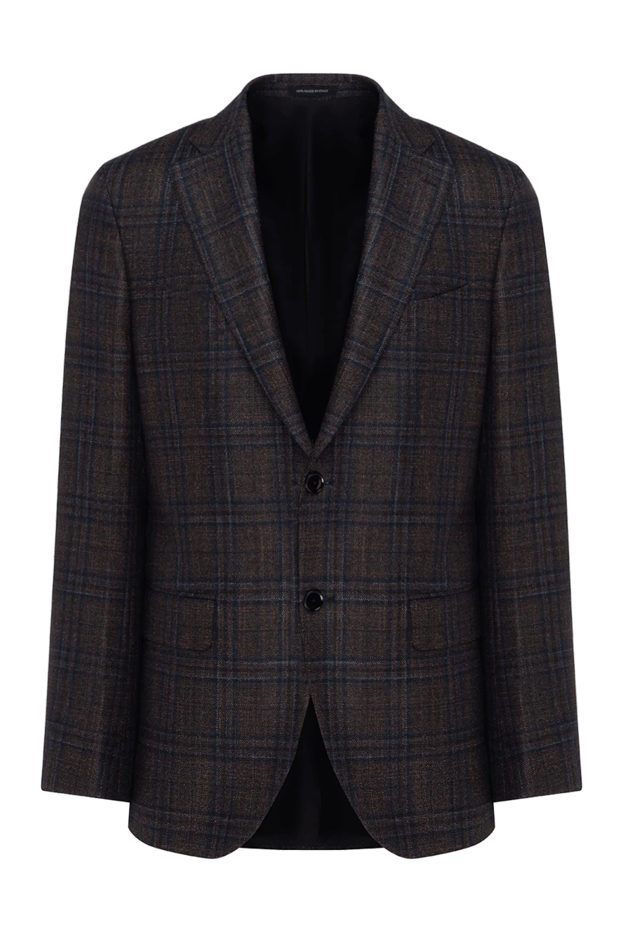 Sartoria Latorre man blazer buy with prices and photos 184975 - photo 1